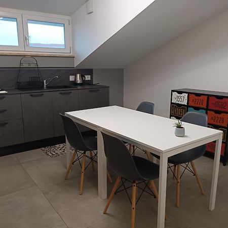 B&B Luci Di Stelle Saluzzo Eksteriør billede