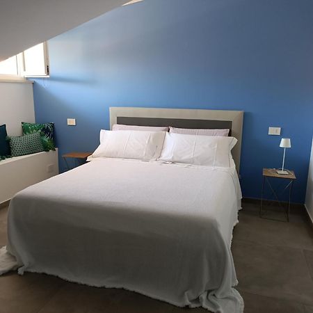 B&B Luci Di Stelle Saluzzo Eksteriør billede