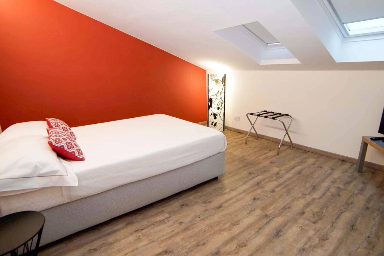 B&B Luci Di Stelle Saluzzo Eksteriør billede