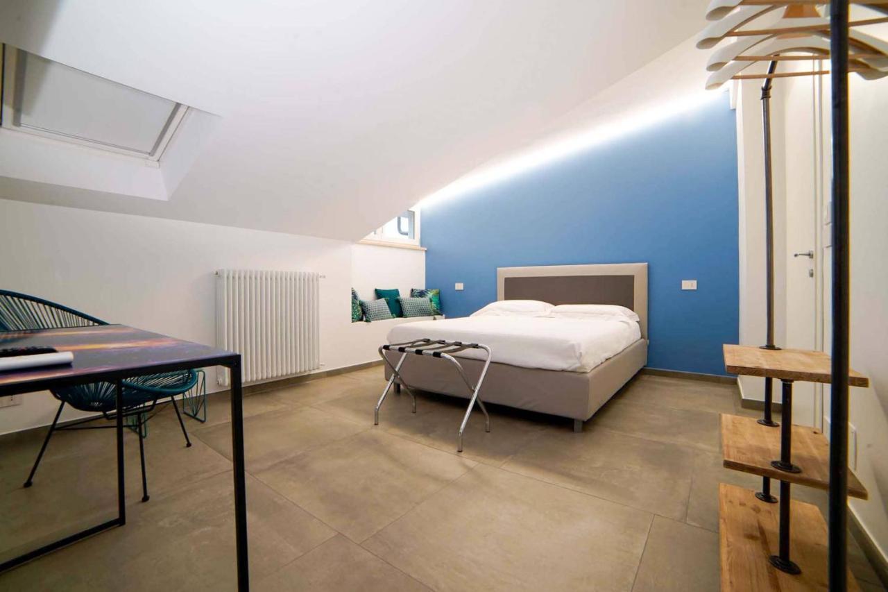 B&B Luci Di Stelle Saluzzo Eksteriør billede