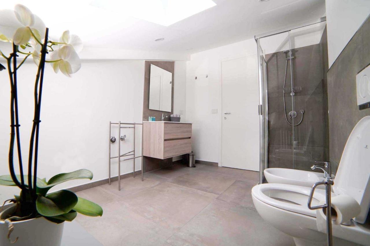 B&B Luci Di Stelle Saluzzo Eksteriør billede