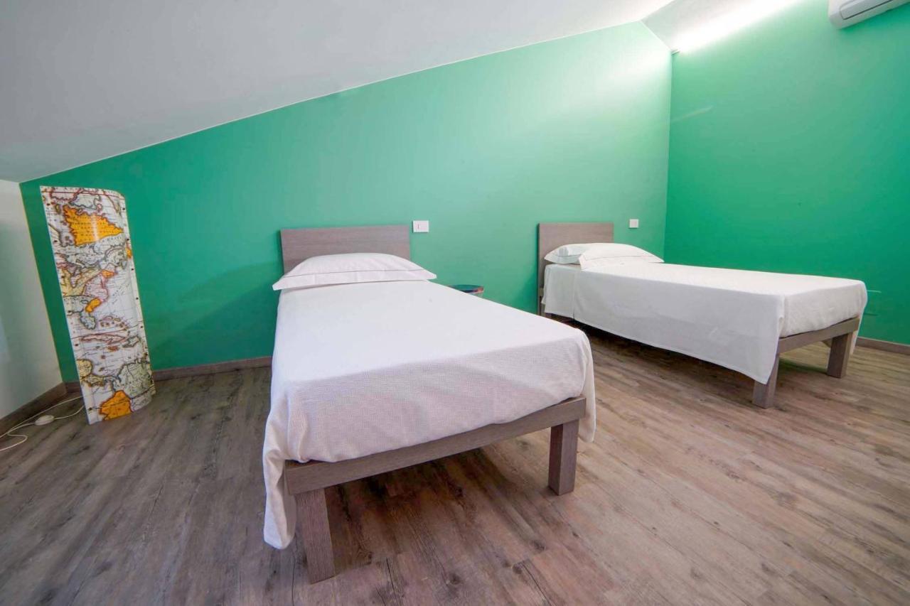 B&B Luci Di Stelle Saluzzo Eksteriør billede