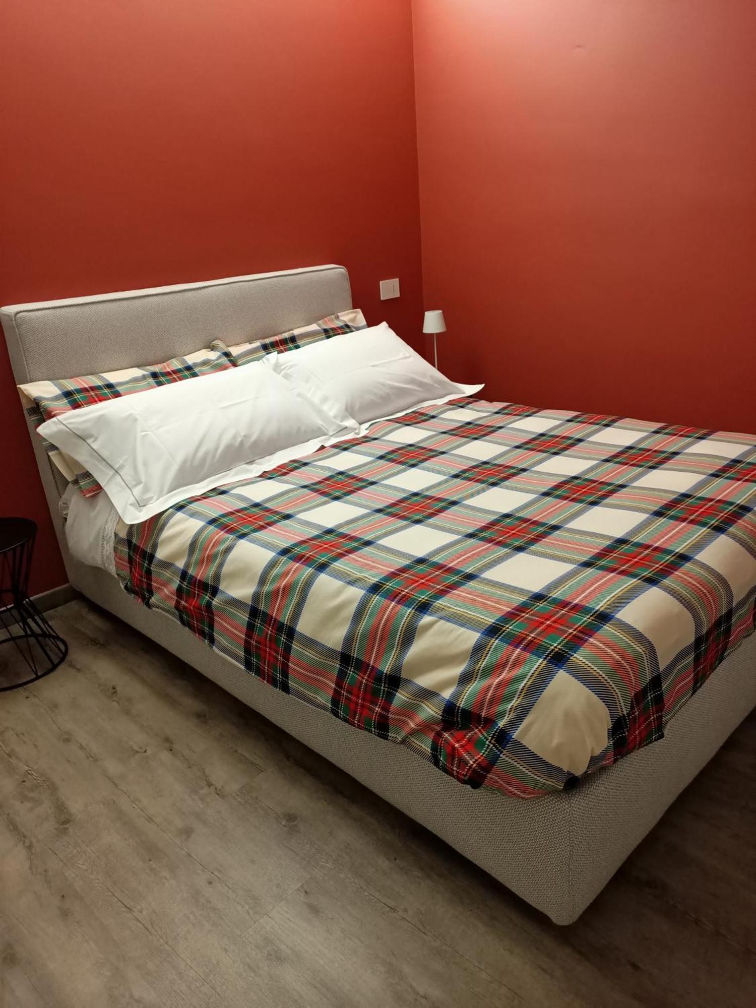 B&B Luci Di Stelle Saluzzo Eksteriør billede