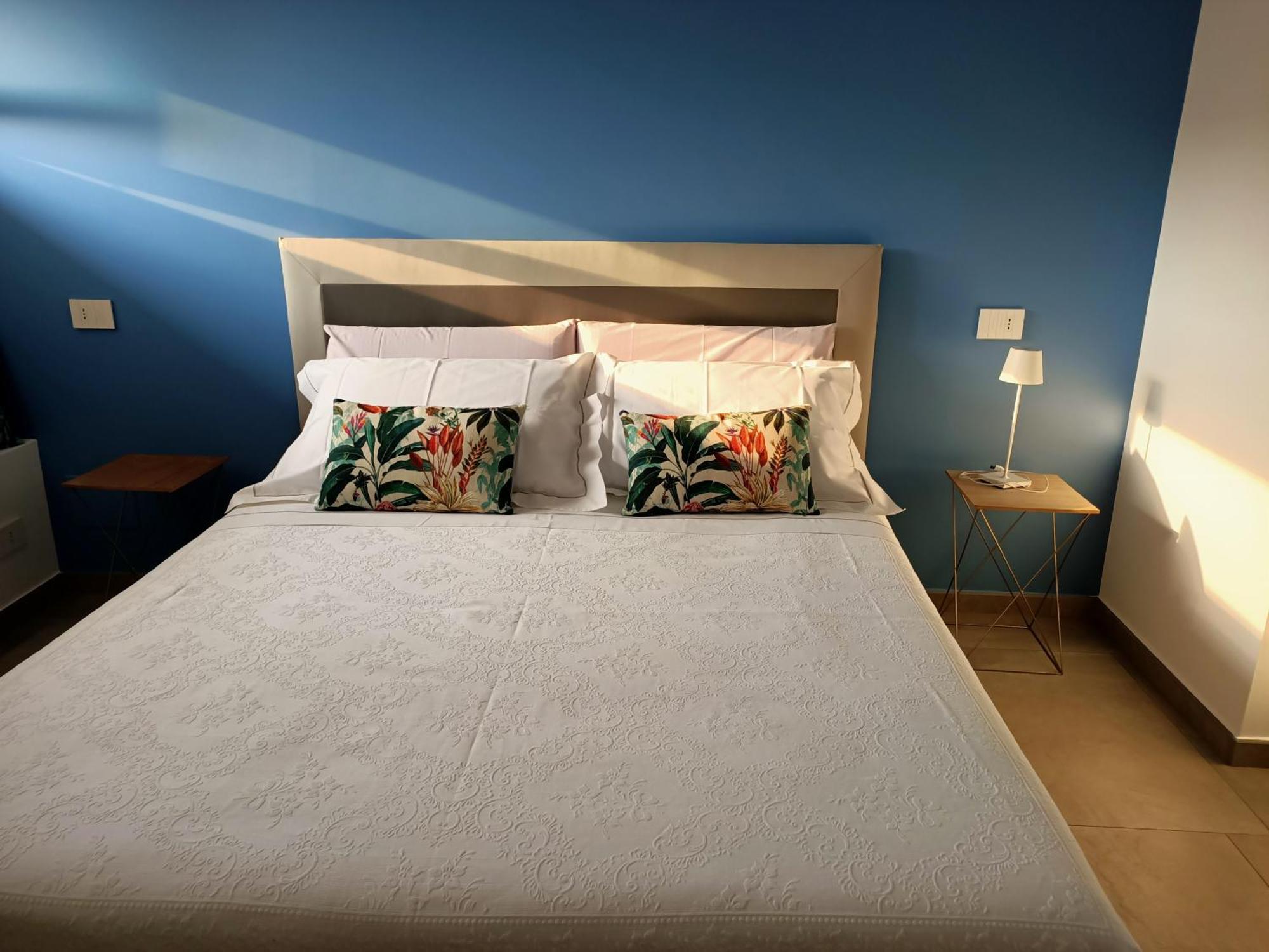 B&B Luci Di Stelle Saluzzo Eksteriør billede